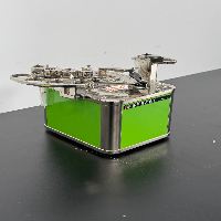 Formulatrix Mantis Reagent Dispenser image 0